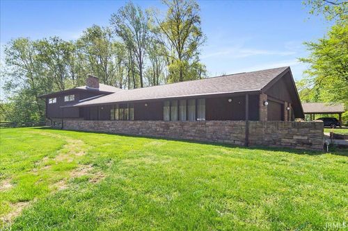 802 Wilson Ave, Princeton, IN, 47670-3132 | Card Image