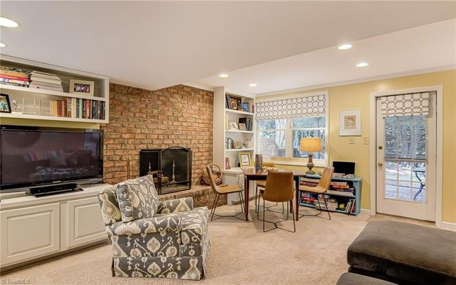 4012 Huntscroft Ln, House other with 4 bedrooms, 4 bathrooms and null parking in Winston Salem NC | Image 35