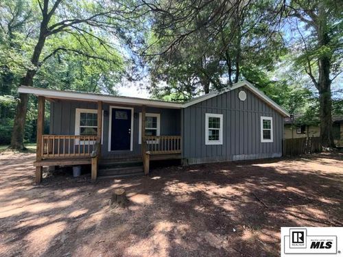 6816 Sonny Boy Yeldell Road, Bastrop, LA, 71220 | Card Image
