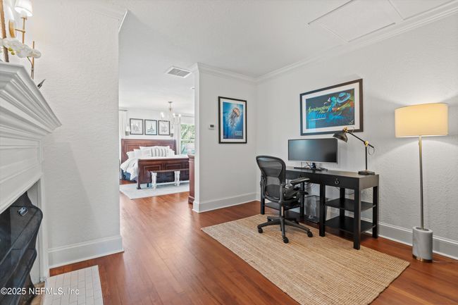 1118 Hagler Dr, House other with 4 bedrooms, 4 bathrooms and null parking in NEPTUNE BEACH FL | Image 30