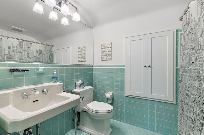 1234 N Glengarry Rd, House other with 4 bedrooms, 5 bathrooms and null parking in Bloomfield Hills MI | Image 72