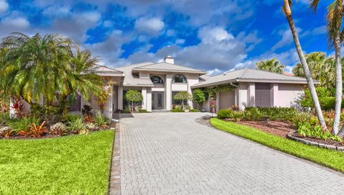 4194 Sw Gleneagle Cir, Palm City, FL, 34990-4460 | Card Image