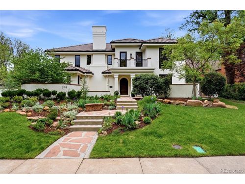 274 Vine St, Denver, CO, 80206-4653 | Card Image