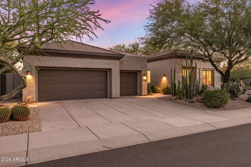 33962 N 70th Way, Scottsdale, AZ, 85266-7010 | Card Image