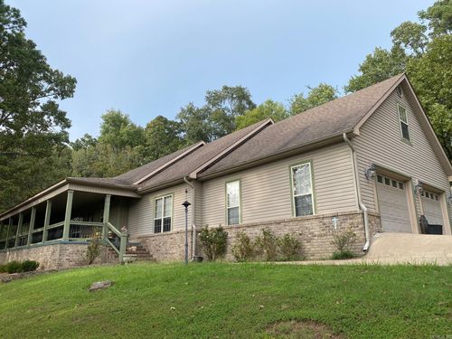 6 Maplewood W, Heber Springs, AR, 72543-7309 | Card Image
