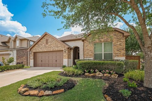 6431 Wolf Run Dr, Katy, TX, 77493-2945 | Card Image