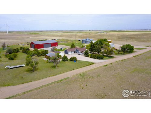 16407 County Road 72, Peetz, CO, 80747 | Card Image