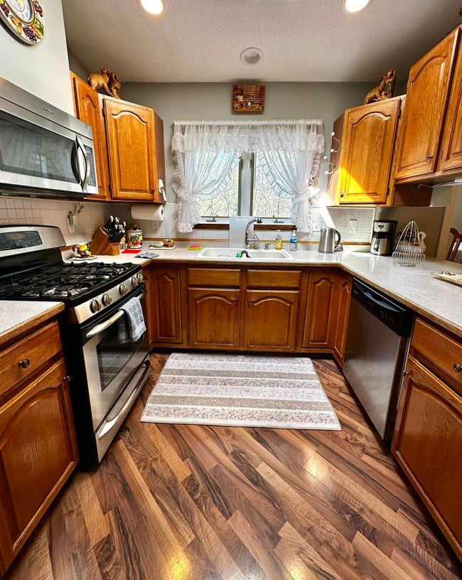 360 &amp; 362 Setting Sun Trail, House other with 3 bedrooms, 3 bathrooms and null parking in ROME WI | Image 25