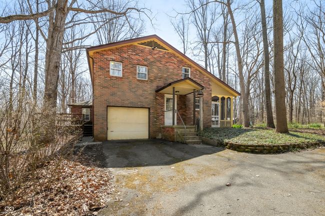 1828 W 750 S, House other with 3 bedrooms, 3 bathrooms and null parking in Trafalgar IN | Image 25
