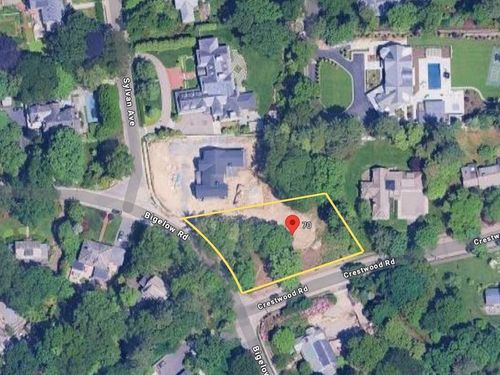70 Bigelow Rd, Newton, MA, 02465-3004 | Card Image