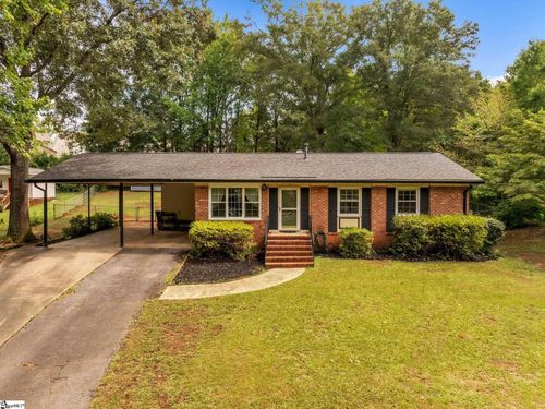 110 Cherokee Rd, Easley, SC, 29642-1013 | Card Image