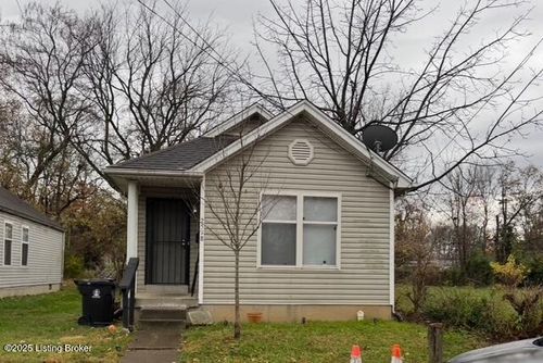 2518 Cedar St, Louisville, KY, 40212-1629 | Card Image