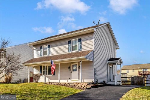 229 Apples Church Rd, Thurmont, MD, 21788-1703 | Card Image