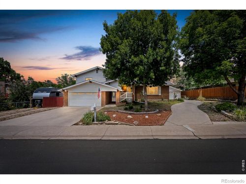 2709 W 17th St, Greeley, CO, 80634-4925 | Card Image