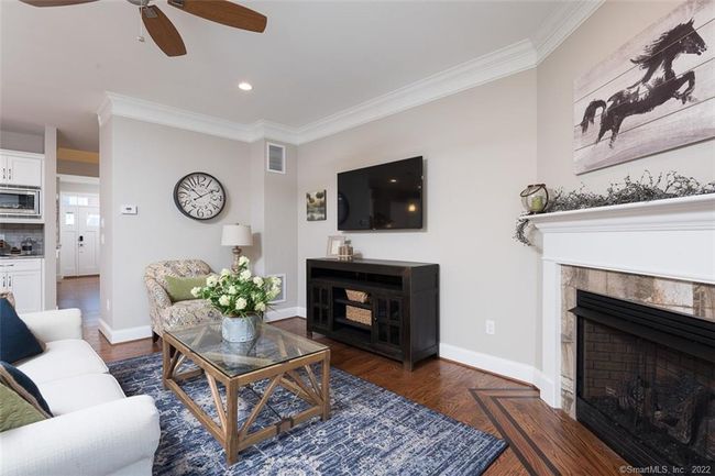 120 - 120 Yorkshire Court, Condo with 3 bedrooms, 3 bathrooms and null parking in Farmington CT | Image 21