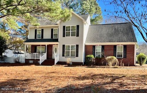 101 Oak Hollow Ct, Goldsboro, NC, 27534-7394 | Card Image