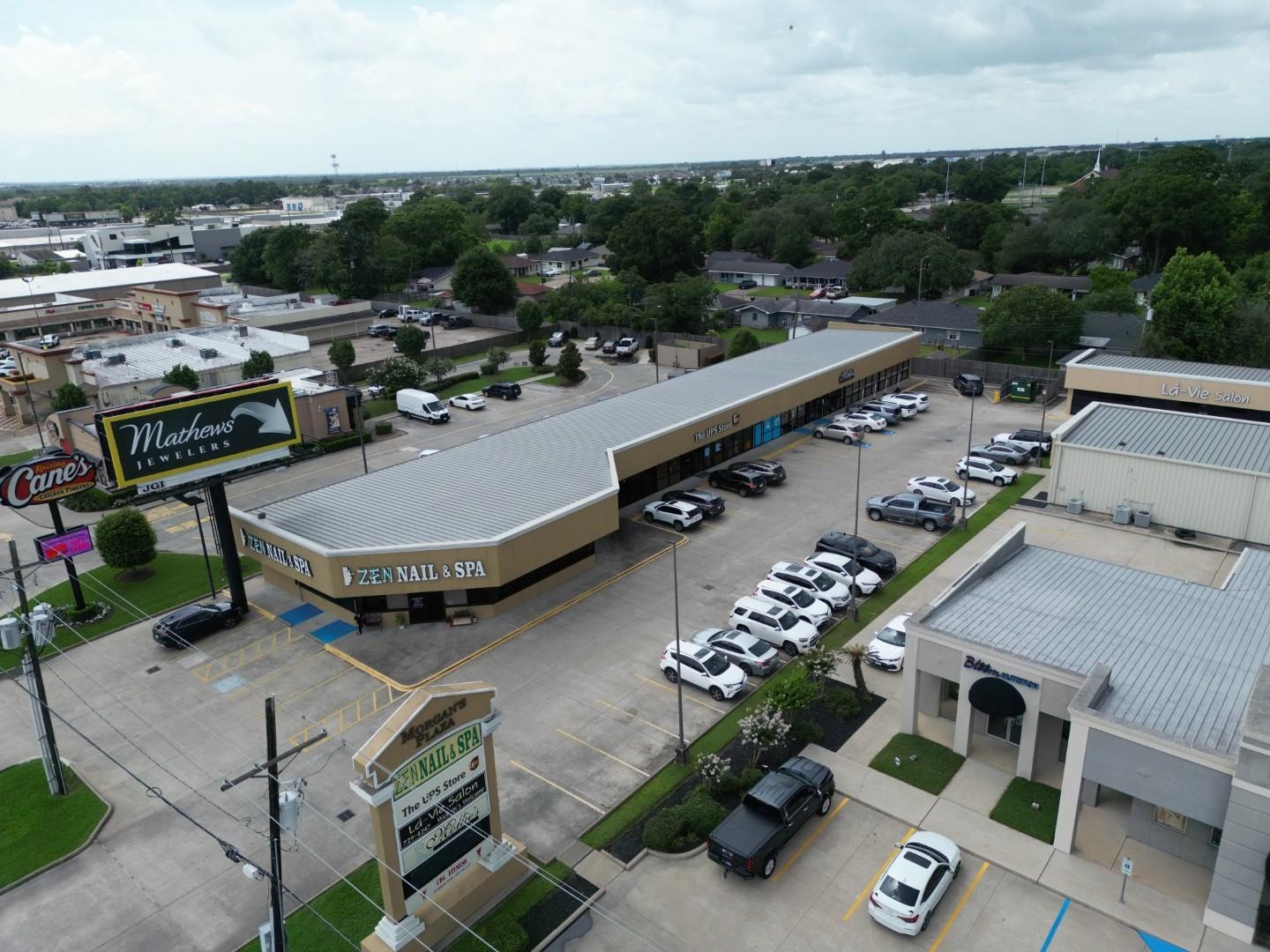 3316 Highway 365, Nederland, TX 77627