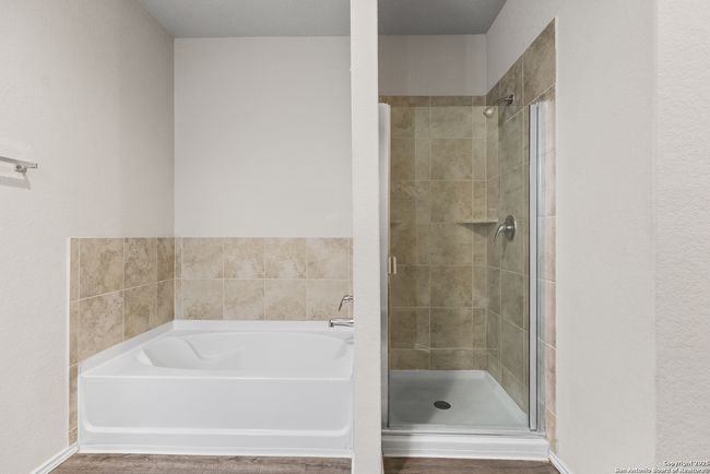 7175 Lunar Eclipse, House other with 3 bedrooms, 2 bathrooms and null parking in Converse TX | Image 15