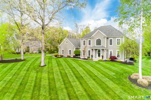43 Ellsworth Ln, Ellington, CT, 06029-2107 | Card Image