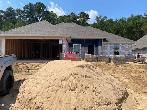 548 Stone Brook Pl, Brandon, MS, 39042-3653 | Card Image