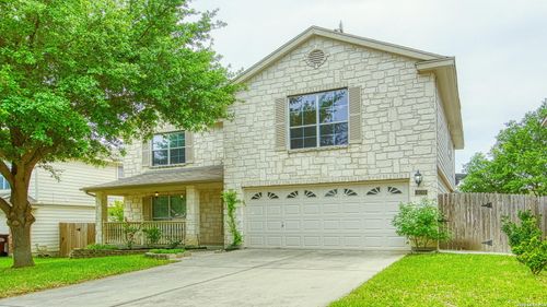 10310 Briar Rose, San Antonio, TX, 78254-5928 | Card Image
