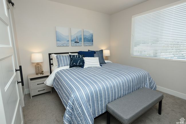 UNIT-203 - 553 S 100 W, Condo with 3 bedrooms, 2 bathrooms and 3 parking in Richfield UT | Image 17