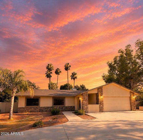 5337 E Thunderbird Road, Scottsdale, AZ, 85254 | Card Image
