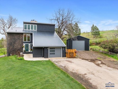444 St Joseph, Spearfish, SD, 57783-2043 | Card Image