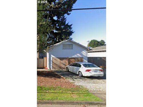 5204 N Harvard St, Portland, OR, 97203 | Card Image