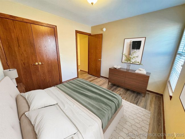 1530 Redwood Pl, House other with 4 bedrooms, 3 bathrooms and null parking in Tahlequah OK | Image 50