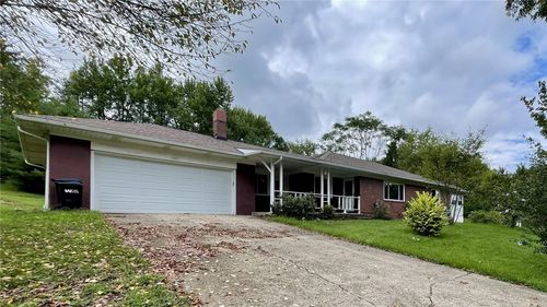 127 Blue Jay Way, Center Twp, PA, 15061 | Card Image