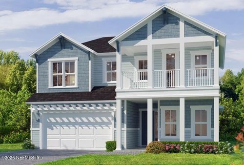 271 Courtney Chase Drive, St Augustine, FL, 32092 | Card Image