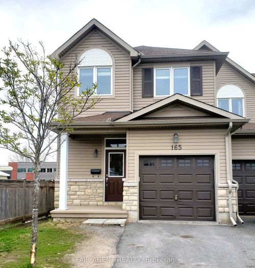 165 Dahlia St, Rockland, ON, K4K0G1 | Card Image