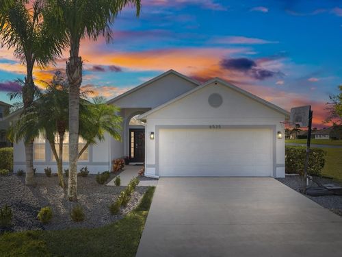 6535 Pine Lane, Vero Beach, FL, 32967 | Card Image