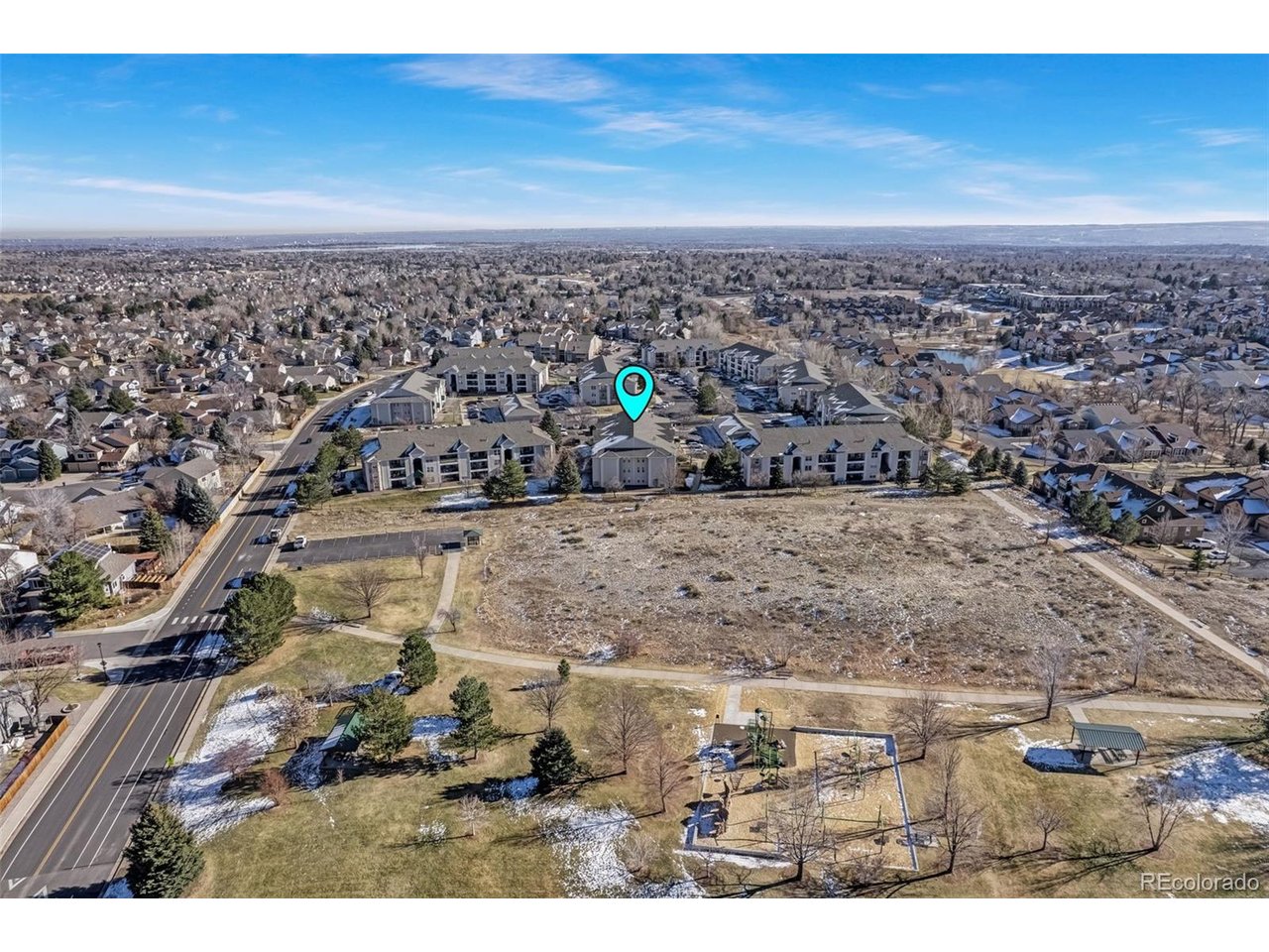 Residential in Littleton 3