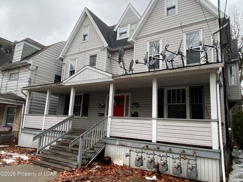 51 S Welles St, Wilkes Barre, PA, 18702-5101 | Card Image