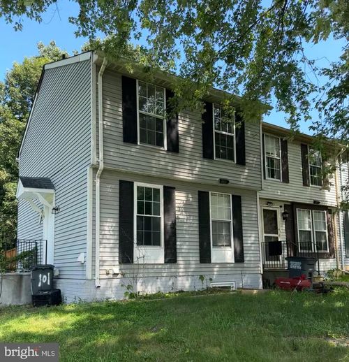1-101 Carnaby St, STAFFORD, VA, 22554-5065 | Card Image