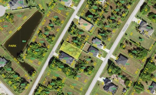 150 Spring Dr, ROTONDA WEST, FL, 33947-2427 | Card Image