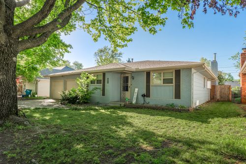 719 E Rosebrier St, Springfield, MO, 65807-3731 | Card Image