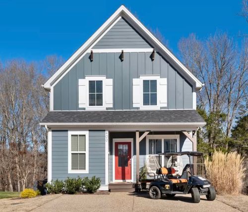 400 Evans Dr, Tullahoma, TN, 37388-6434 | Card Image