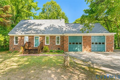3449 Woods Way, Powhatan, VA, 23139-4330 | Card Image