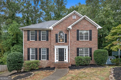 2360 Loren Falls Lane Sw, Marietta, GA, 30008 | Card Image