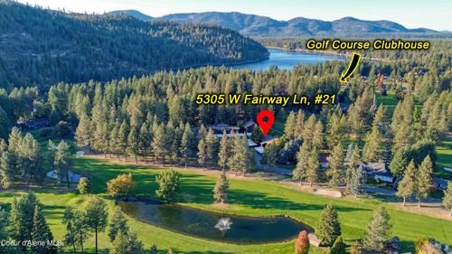 21-5305 W Fairway Ln, Rathdrum, ID, 83858-6676 | Card Image