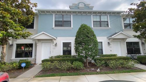 1131-1131 Trillium Park Lane, SANFORD, FL, 32773 | Card Image