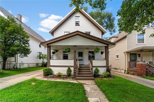 1338 W 64th St, Cleveland, OH, 44102-2106 | Card Image
