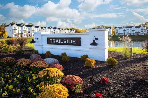 7107 Pate Hollow Dr, Brownsburg, IN, 46112-2089 | Card Image