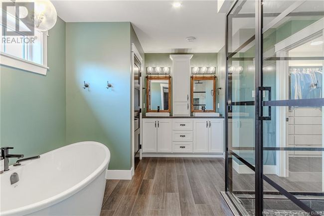 26 Apple Blossom Trail, House other with 3 bedrooms, 3 bathrooms and null parking in Hampton NB | Image 19