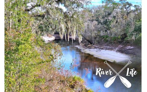 TBD Sw 79th Ter, Jasper, FL, 32052 | Card Image