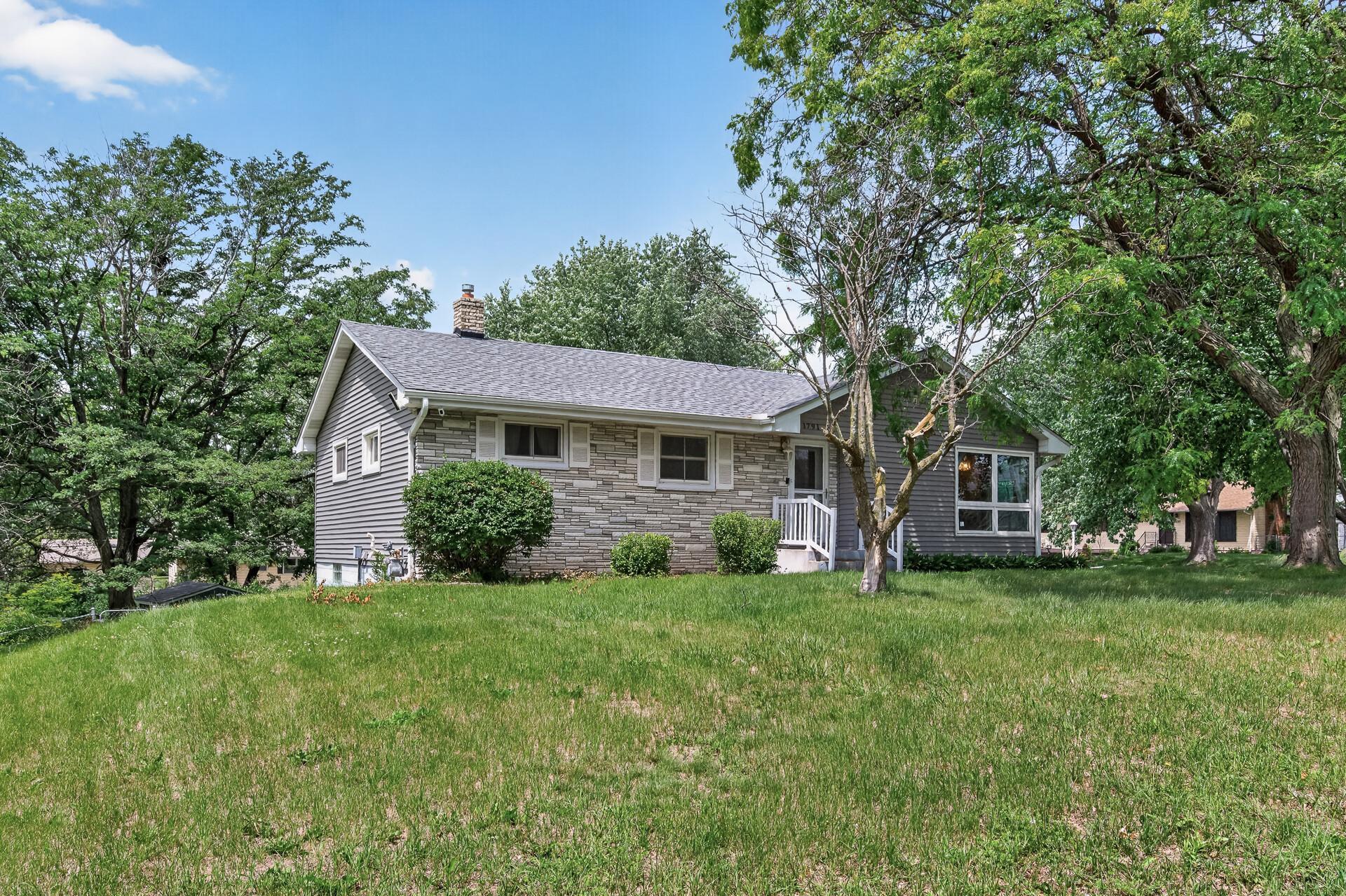 Residential in Maplewood