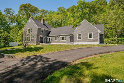 45 Clark Rd, Lyme, CT, 06371-3008 | Card Image